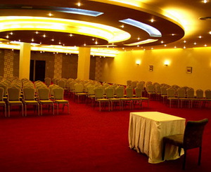 REHANA SHARM RESORT