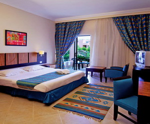 REHANA SHARM RESORT