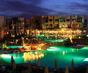 REHANA SHARM RESORT