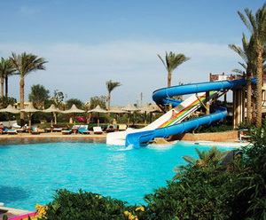 REHANA SHARM RESORT
