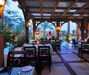 REHANA SHARM RESORT