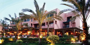 REHANA SHARM RESORT