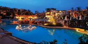 REHANA SHARM RESORT