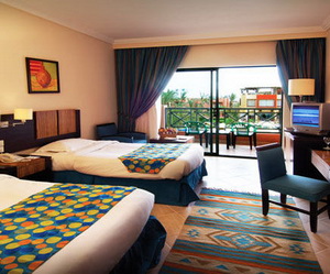 REHANA SHARM RESORT