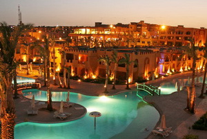 REHANA ROYAL BEACH RESORT & SPA