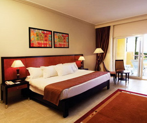 REHANA ROYAL BEACH RESORT & SPA