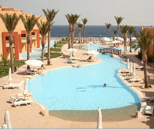 REHANA ROYAL BEACH RESORT & SPA