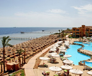 REHANA ROYAL BEACH RESORT & SPA