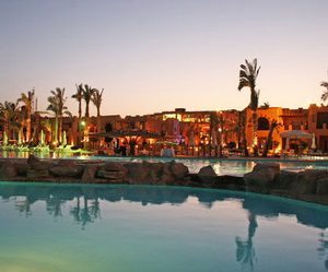 REHANA ROYAL BEACH RESORT & SPA