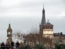 Западная Германия. 13 дней