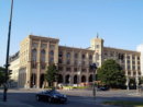 Мюнхен - Нюрнберг, 8 дней