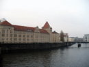 Саксонская Швейцария. 7 дней
