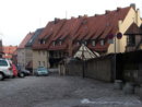Восточная Германия, 13 дней