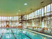 Императорские источники, Jiuhua SPA & Resort