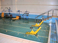 Императорские источники, Jiuhua SPA & Resort