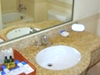 Императорские источники, Jiuhua SPA & Resort