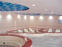 Императорские источники, Jiuhua SPA & Resort