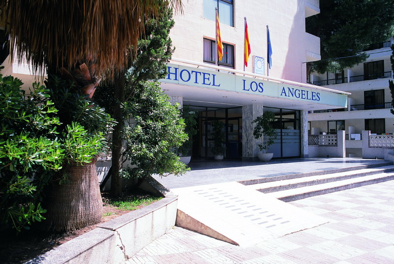 Best Los Angeles 3*