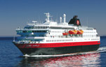 Лайнер Hurtigruten