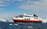 Лайнер Hurtigruten