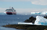 Лайнер Hurtigruten