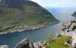 Рыболовный тур в Kaikanten & Gryllefjord