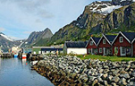 Рыболовный тур в Kaikanten & Gryllefjord