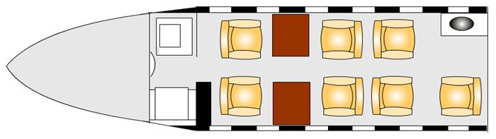 Cessna 501