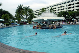 ASIA PATTAYA HOTEL