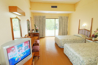 PATTAYA GARDEN HOTEL