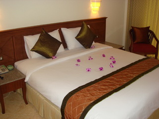 PINNACLE GRAND JOMTIEN RESORT & SPA