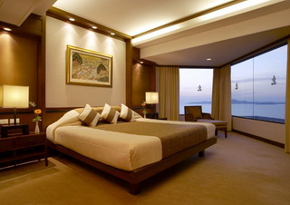 ROYAL CLIFF BEACH RESORT