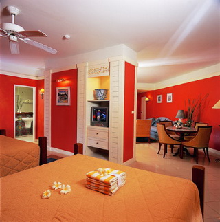 ANDAMAN SEA VIEW HOTEL