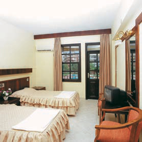 GUNES SUNTIME HOTEL