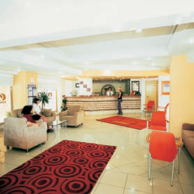 GUNES SUNTIME HOTEL