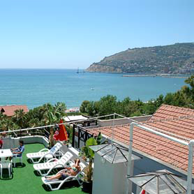 GUNES SUNTIME HOTEL