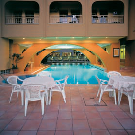 GUNES SUNTIME HOTEL