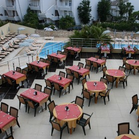 ROYAL ROSE HOTEL