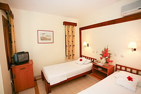 MAJESTY CLUB KEMER BEACH