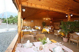 MAJESTY CLUB KEMER BEACH
