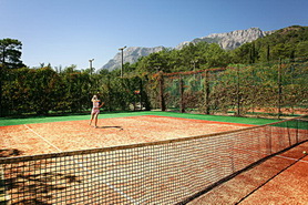 MAJESTY CLUB KEMER BEACH