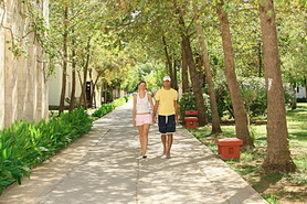 MAJESTY CLUB KEMER BEACH
