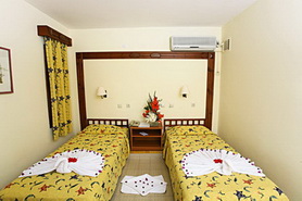 MAJESTY CLUB KEMER BEACH