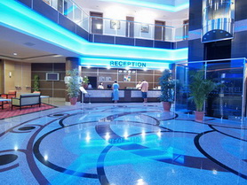 CLUB SIDE COAST HOTEL