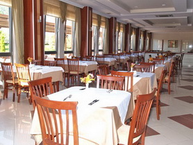 CLUB SIDE COAST HOTEL