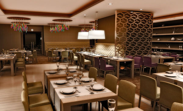 RAMADA PLAZA ANTALYA 5*