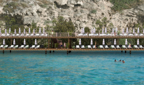 RAMADA PLAZA ANTALYA 5*