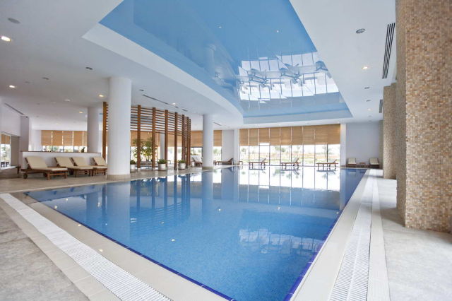 BAIA LARA HOTEL 5* / БАЙА ЛАРА ОТЕЛЬ 5*
