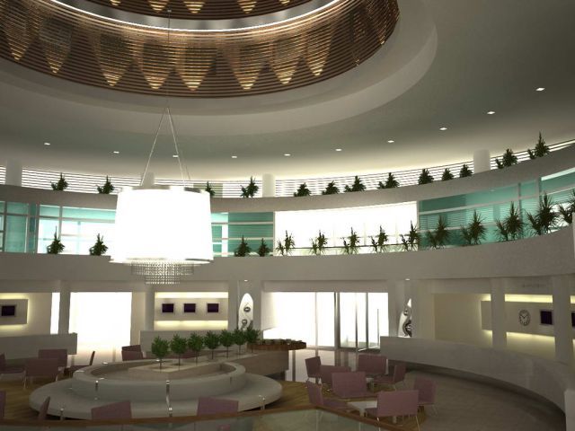 BAIA LARA HOTEL 5* / БАЙА ЛАРА ОТЕЛЬ 5*