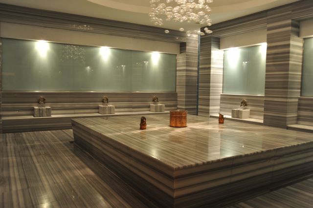 BAIA LARA HOTEL 5* / БАЙА ЛАРА ОТЕЛЬ 5*